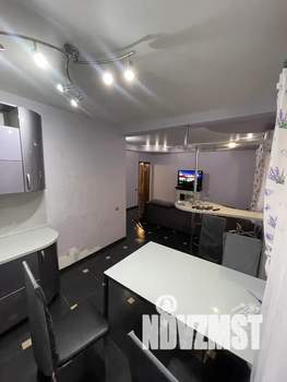 2-к квартира, посуточно, 85м2, 1/5 этаж