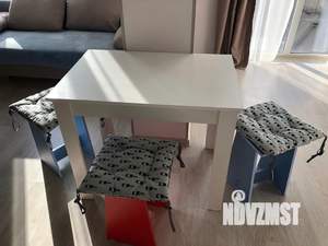 1-к квартира, посуточно, 50м2, 3/7 этаж