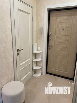 1-к квартира, на длительный срок, 36м2, 4/9 этаж