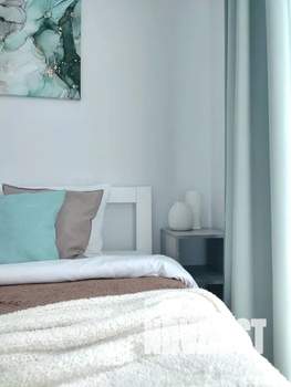 1-к квартира, посуточно, 37м2, 1/3 этаж