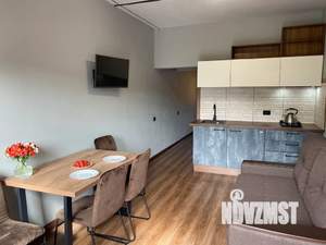 2-к квартира, посуточно, 35м2, 2/3 этаж