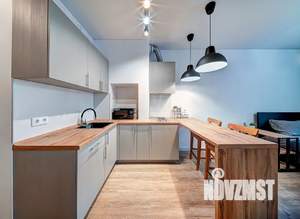 Студия квартира, посуточно, 31м2, 3/17 этаж