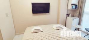1-к квартира, посуточно, 16м2, 1/4 этаж