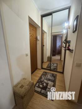 1-к квартира, на длительный срок, 30м2, 5/6 этаж