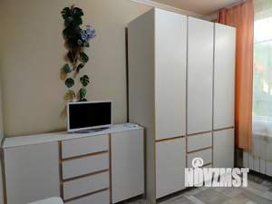 Студия квартира, посуточно, 18м2, 1/1 этаж