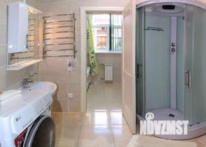 3-к квартира, посуточно, 100м2, 1/1 этаж