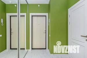 2-к квартира, посуточно, 40м2, 12/12 этаж