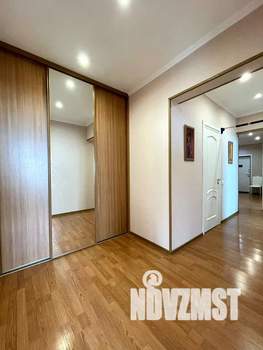 2-к квартира, посуточно, 130м2, 17/20 этаж