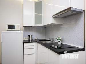 2-к квартира, посуточно, 55м2, 1/1 этаж