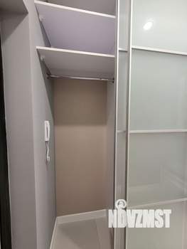 1-к квартира, на длительный срок, 35м2, 4/19 этаж