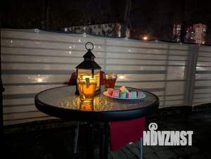 Студия квартира, посуточно, 30м2, 1/4 этаж