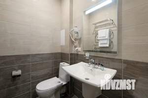 1-к квартира, посуточно, 32м2, 6/7 этаж