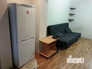 1-к квартира, на длительный срок, 25м2, 1/16 этаж