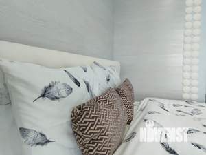 Студия квартира, посуточно, 20м2, 16/22 этаж