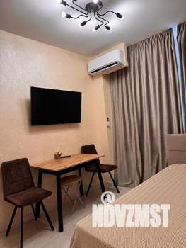 1-к квартира, посуточно, 20м2, 1/3 этаж