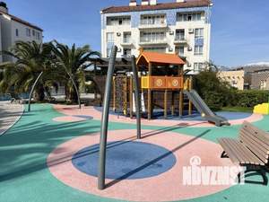 1-к квартира, посуточно, 55м2, 1/1 этаж