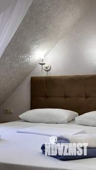 1-к квартира, посуточно, 38м2, 3/3 этаж