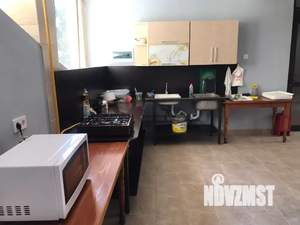 1-к квартира, посуточно, 15м2, 2/3 этаж