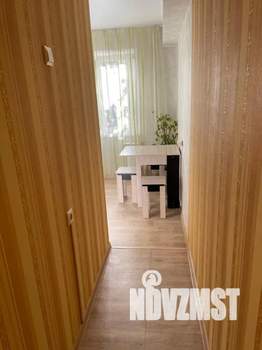 3-к квартира, посуточно, 60м2, 3/5 этаж