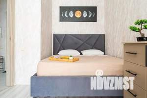 1-к квартира, посуточно, 40м2, 4/20 этаж