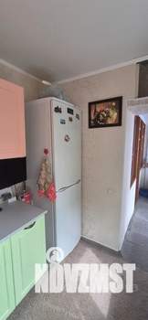 1-к квартира, посуточно, 35м2, 5/5 этаж