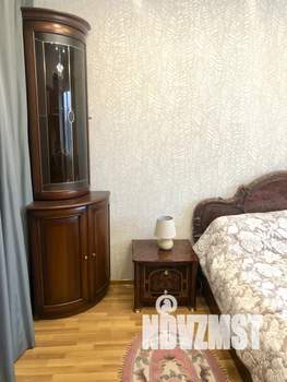 2-к квартира, посуточно, 60м2, 6/18 этаж