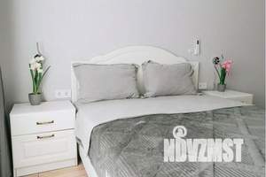 2-к квартира, посуточно, 36м2, 7/12 этаж