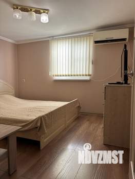 1-к квартира, на длительный срок, 29м2, 3/3 этаж