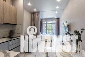 1-к квартира, посуточно, 30м2, 12/20 этаж