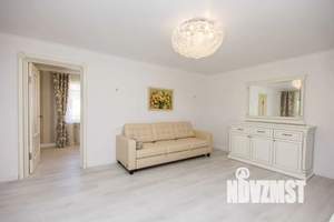 2-к квартира, посуточно, 50м2, 2/3 этаж