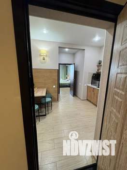 2-к квартира, посуточно, 60м2, 15/16 этаж