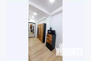 1-к квартира, посуточно, 20м2, 2/4 этаж