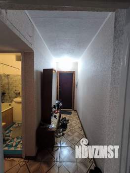 2-к квартира, посуточно, 49м2, 2/5 этаж