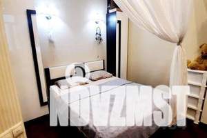 1-к квартира, посуточно, 40м2, 1/8 этаж