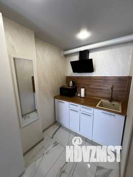 1-к квартира, посуточно, 25м2, 1/3 этаж