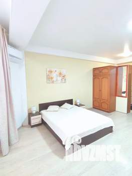 1-к квартира, посуточно, 42м2, 3/9 этаж