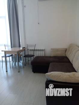 1-к квартира, на длительный срок, 30м2, 2/2 этаж