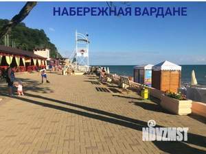 Студия квартира, посуточно, 16м2, 2/3 этаж
