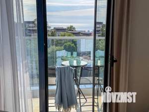 1-к квартира, посуточно, 21м2, 1/1 этаж