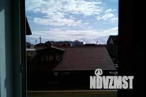 1-к квартира, посуточно, 17м2, 3/4 этаж