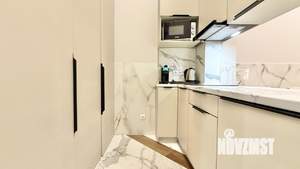 Студия квартира, посуточно, 45м2, 1/7 этаж