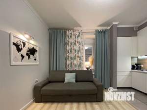 1-к квартира, на длительный срок, 45м2, 1/7 этаж