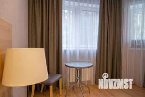 1-к квартира, посуточно, 15м2, 2/7 этаж