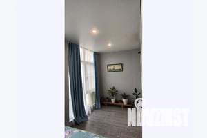 2-к квартира, посуточно, 40м2, 2/4 этаж