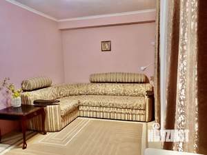 3-к квартира, на длительный срок, 50м2, 2/2 этаж