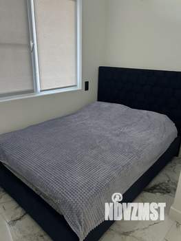 1-к квартира, посуточно, 39м2, 1/5 этаж
