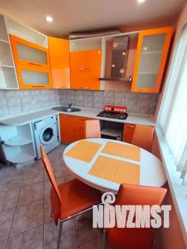 2-к квартира, посуточно, 55м2, 5/5 этаж