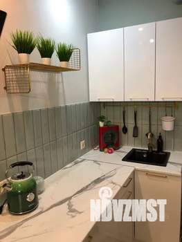 2-к квартира, посуточно, 50м2, 8/12 этаж