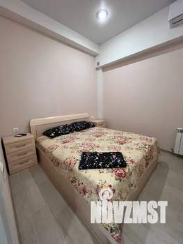 1-к квартира, посуточно, 48м2, 3/13 этаж