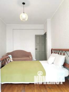 1-к квартира, посуточно, 32м2, 3/4 этаж